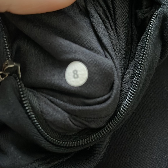 Lululemon jacket - Picture 2 of 2